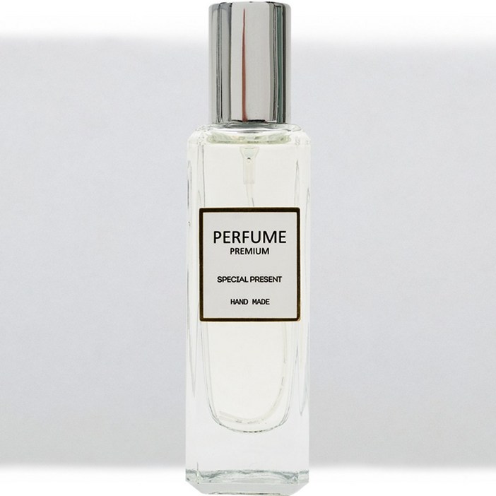 화이트 머스크 진퍼퓸 니치향수