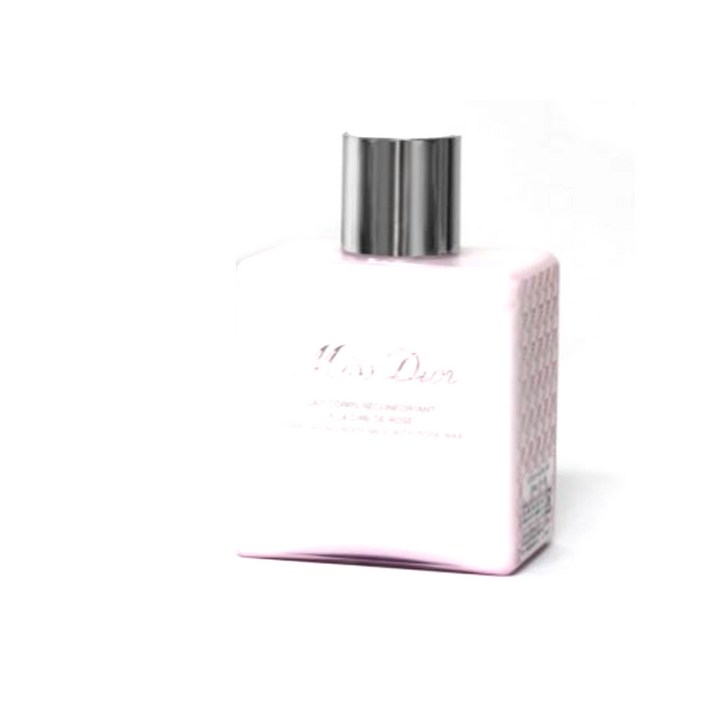 백화점정품 디올 NEW 미스 디올 컴포팅 바디 밀크 175ML