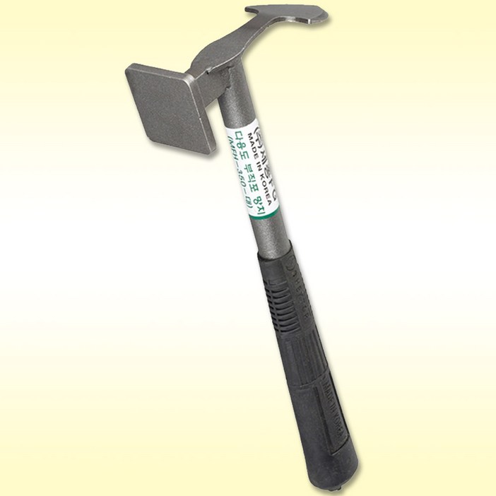 헥토르 오해머 캠핑 제관 말뚝 앵커 토르망치