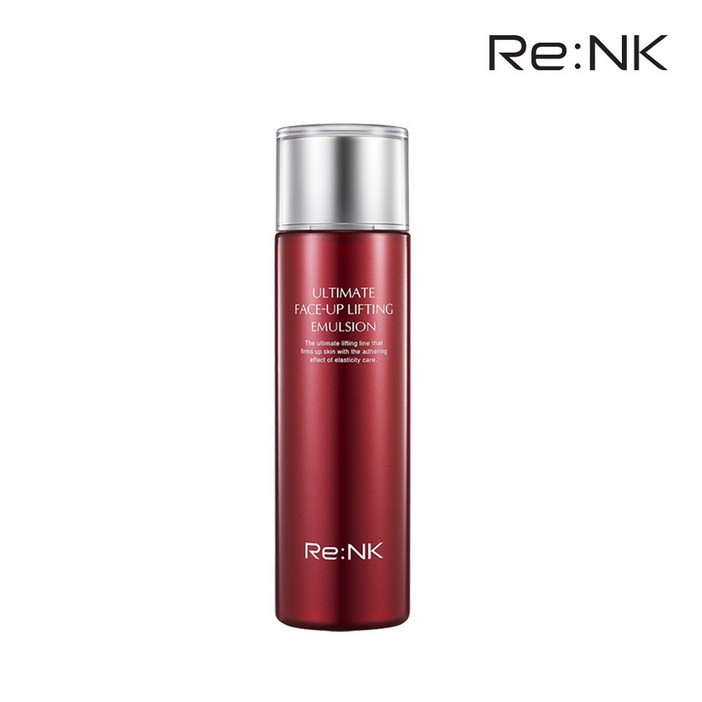 [리엔케이] 얼티밋 페이스업 리프팅 에멀젼 150ml, 150ml, 2개