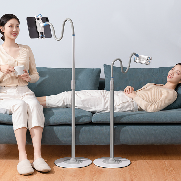 쿠슝 아이패드 태블릿 거치대 침대 누워서 자바라 스탠드 거치대 쿠슝 아이패드 태블릿 거치대 침대 누워서 자바라 스탠드 거치대
