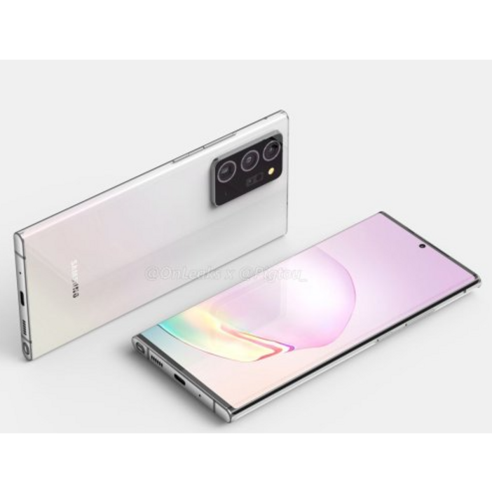 갤럭시 노트20울트라(N986) 가개통, 미사용, 새제품, 풀박스,3사 호환, 알뜰폰 사용가능