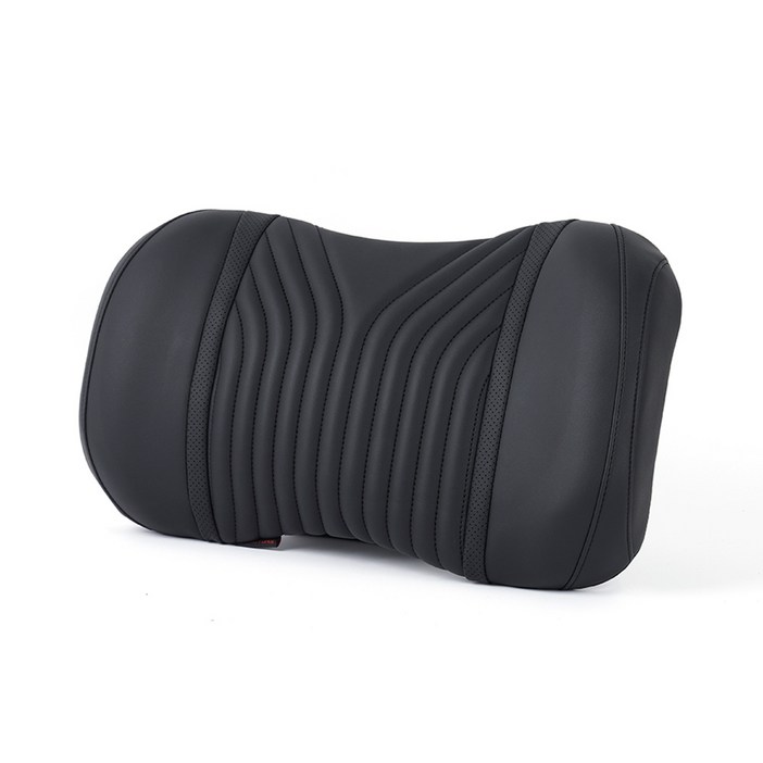 크레이지몬스터 88 자동차 허리쿠션, 1개