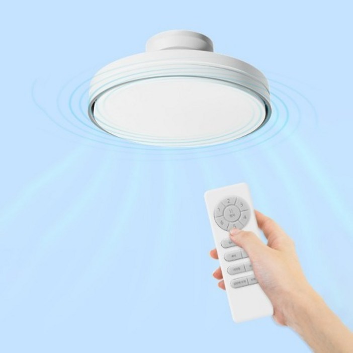 고네오 LED 아토 리모컨 실링팬방등 80W 천장선풍기조명 플리커프리 색변환 고네오 LED 아토 리모컨 실링팬방등 80W 천장선풍기조명 플리커프리 색변환