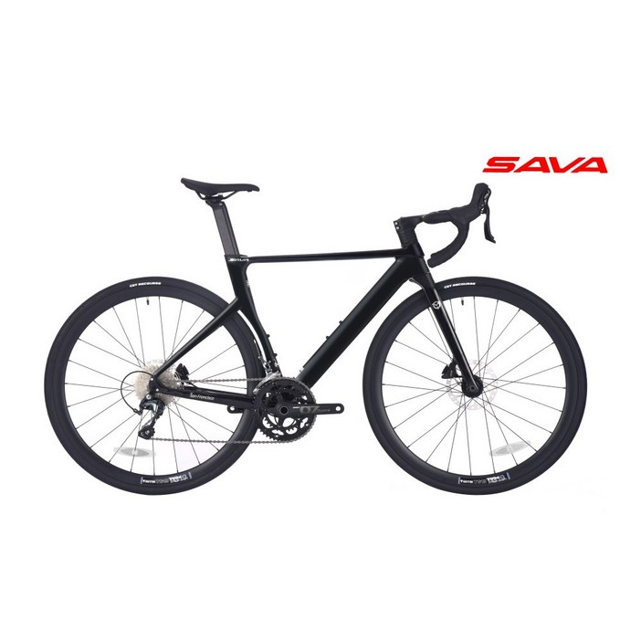 San Francisco SE 시마노 105 24단 로드자전거 입문용 완조립