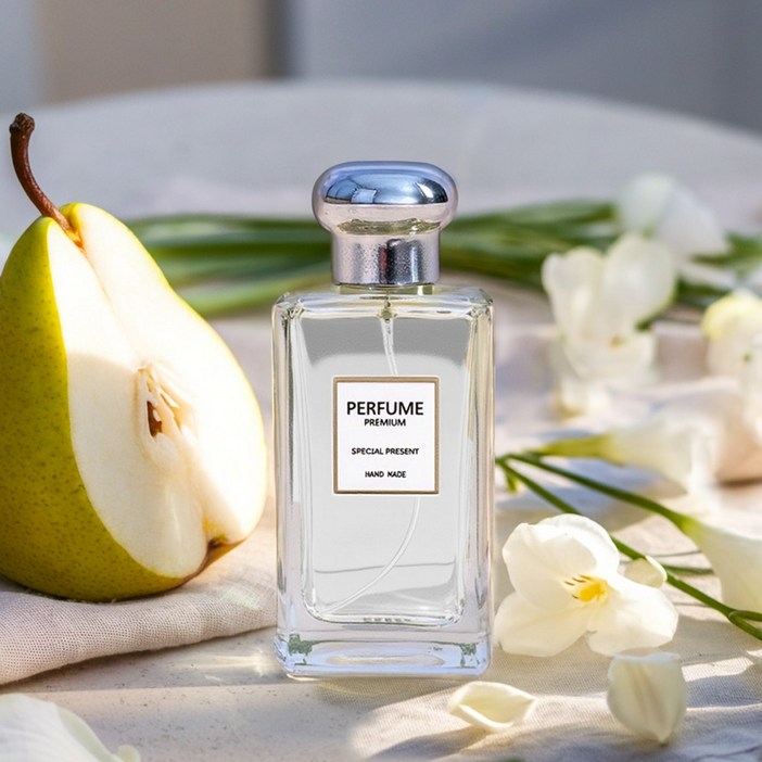 잉글리쉬 페어 앤 프리지아 진퍼퓸 니치향수