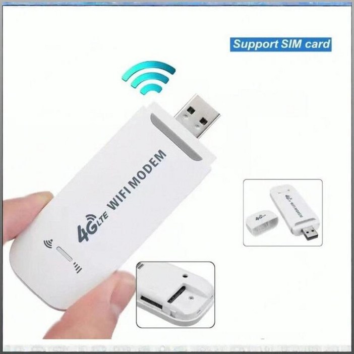 무선 인터넷 휴대용 와이파이 공유기 usb와이파이모뎀 20m 광섬유 속도 4g 무선 랜 카드 초고속 충전 4g 라우터 동시 접속 가능, 11블랙, 2개