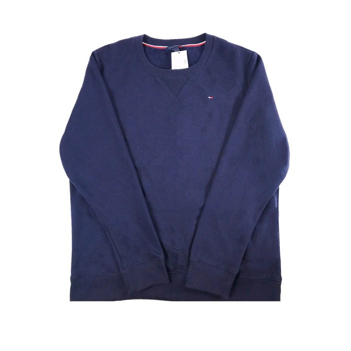 타미힐피거  기본 로고 맨투맨TFMA04K05_78