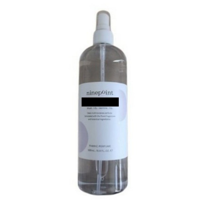 나인포인트 섬유향수 500ml
