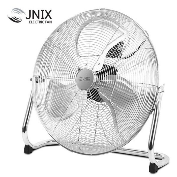 온라이프 공업용 업소용 박스팬 14인치16인치20인치 선풍기, 01. MF20, 실버