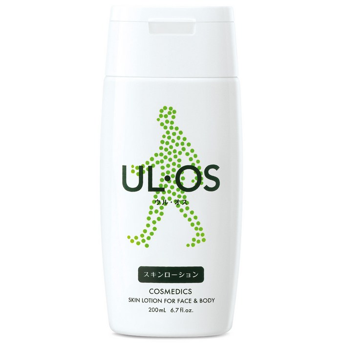 우르오스 올인원 모이스처라이저 스킨로션 지복합성