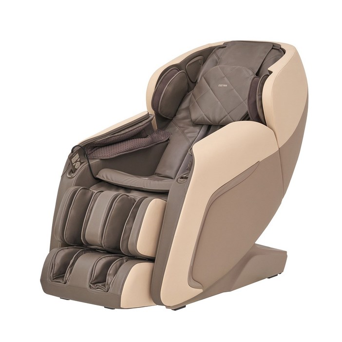 코지마 본사 설치 안마의자 코지더블