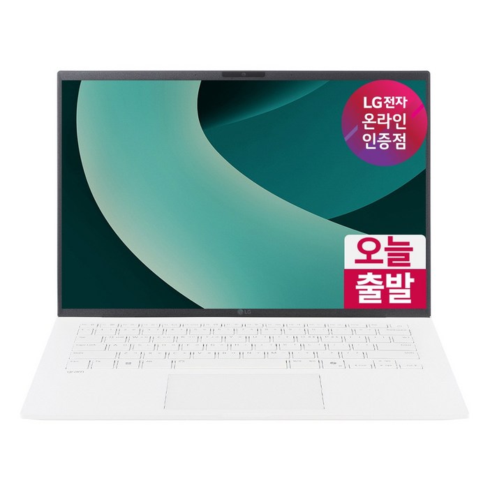 2025 LG그램 14Z90TGA56K 울트라5, 에센스 화이트, 14Z90TGA56K, 512GB, 16GB, WIN11 Home