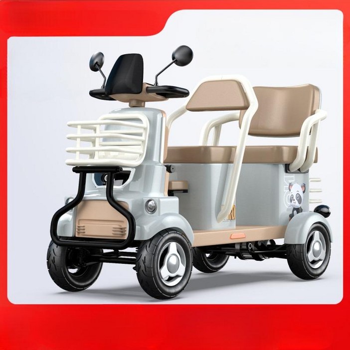 전동차 보조 차량 저속 스쿠터 장애인 노인용 48V 60V 가정용 리튬 배터리 덮개, 60V, 1개, 13_60V35A 방폭 철 리튬 배터리