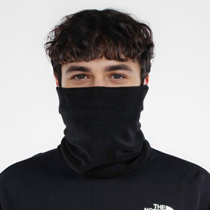 에버렛 1+1 남여공용 가을 겨울 넥워머 방한 목토시