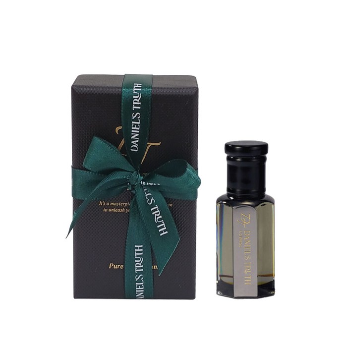 다니엘트루스 오일퍼퓸 밤쉘 10ml