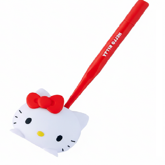 산리오 칫솔 살균기