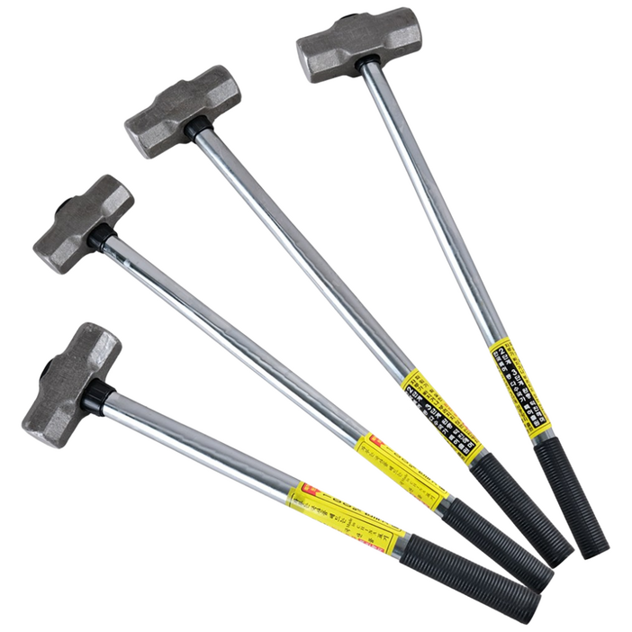 무진동함마 오함마 덕진사 망치, 1개, 2.5kg