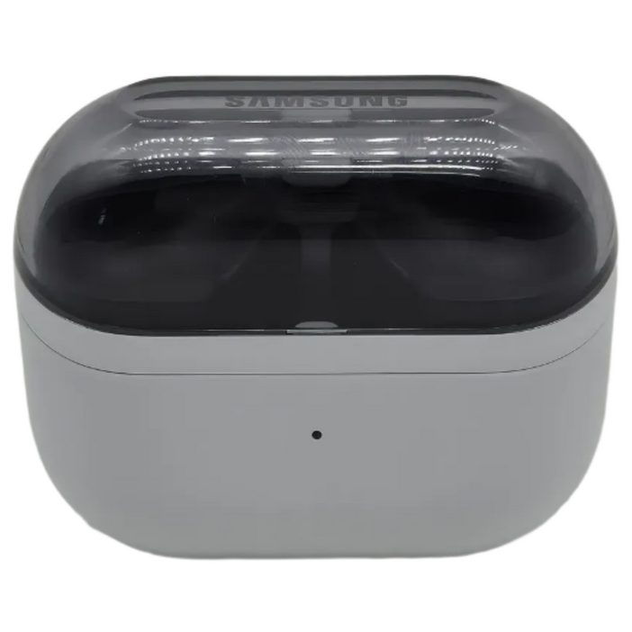 삼성전자 갤럭시 버즈3 FE SM-R420 충전기 본체 - 새상품, 그레이, SM-R420충전기