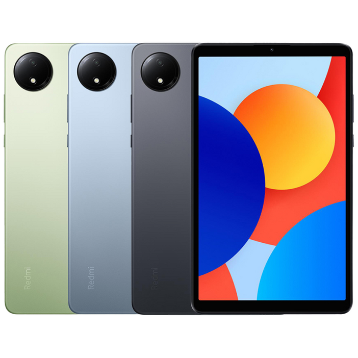 샤오미 태블릿 레드미 패드 SE 8.7인치 PC 테블릿 스마트 게임용 업무용 인강용 게이밍