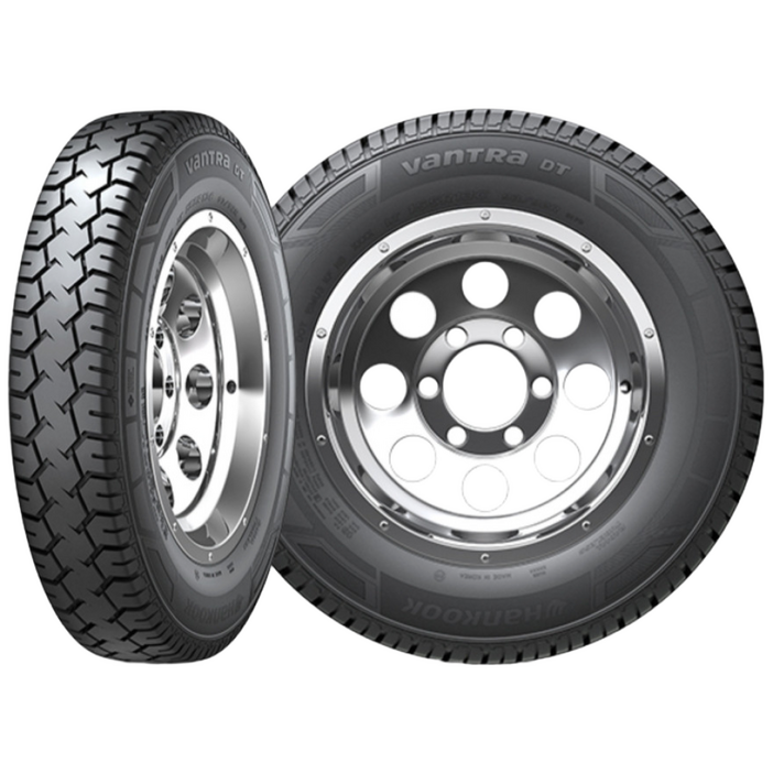 한국타이어 DU05 14513 10PR  145 13 10P 포터2봉고3 뒷타이어 남양주 의정부, 포천, 양주, 내촌