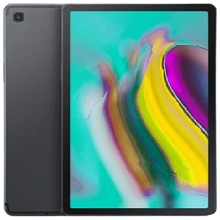 삼성전자 갤럭시탭 S5E RAM 4GB, 블랙, 64GB, WiFiCellular