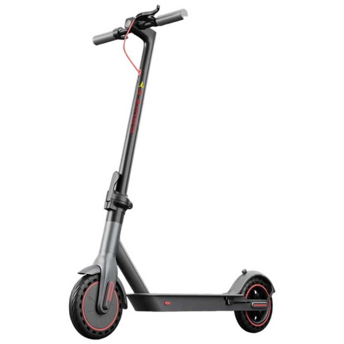 넥스웨이 F30 전동 킥보드 36V 고출력 접이식 전기 퀵보드 출퇴근용 배달용 폴딩, 블랙, 1개