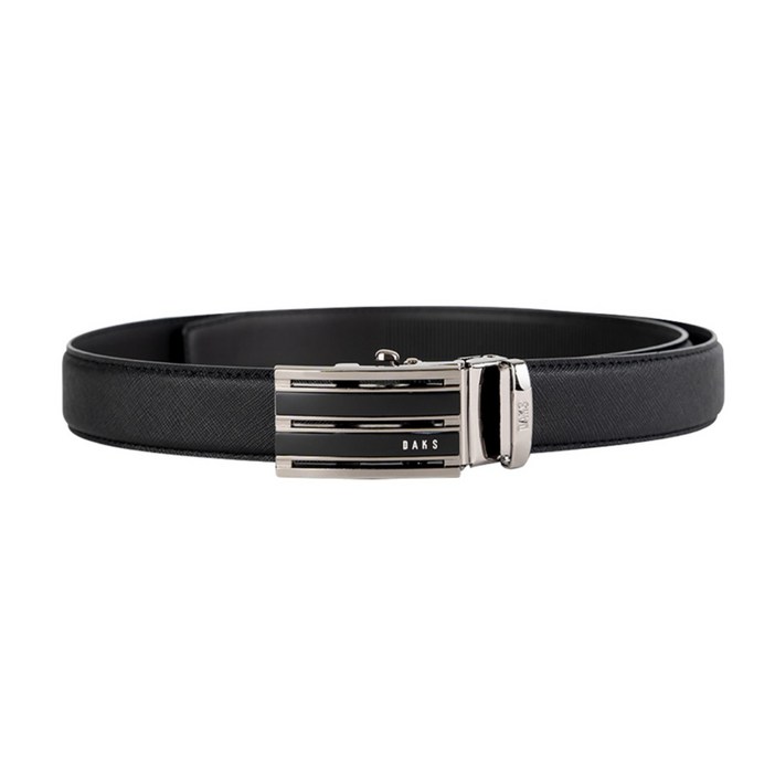 닥스 자동벨트 남성용 케이스 쇼핑백