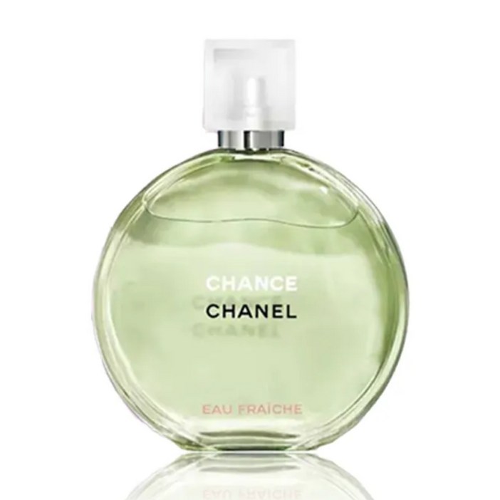 샤넬 쇼메르 오 프레쉬 오 드 뚜왈렛  플로럴 여성 향수 EDT, 1개, 100ml