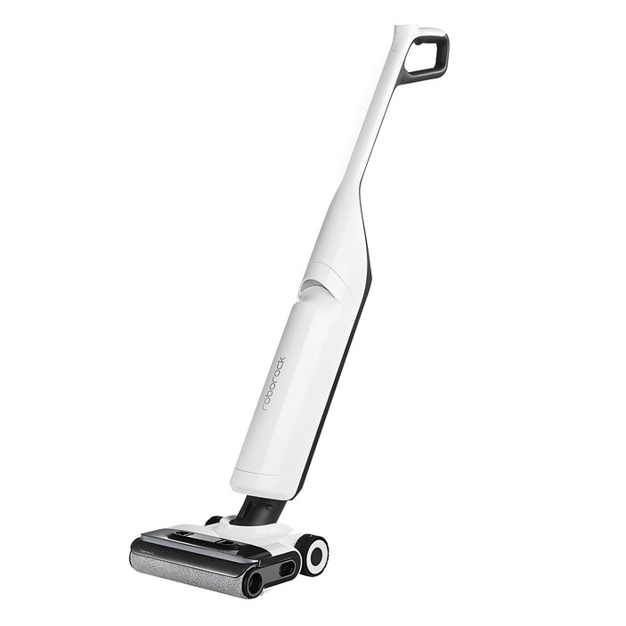 로보락 진공 물걸레 청소기 Flexi Pro, Flexi Pro, 화이트