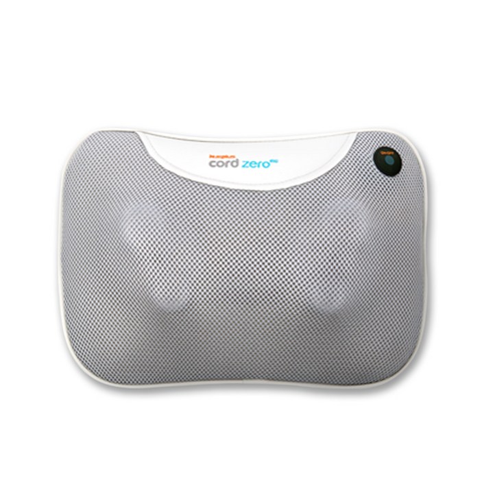 코드제로 쿠션 안마기 Cordzero70, Cordzero70, 단일 색상