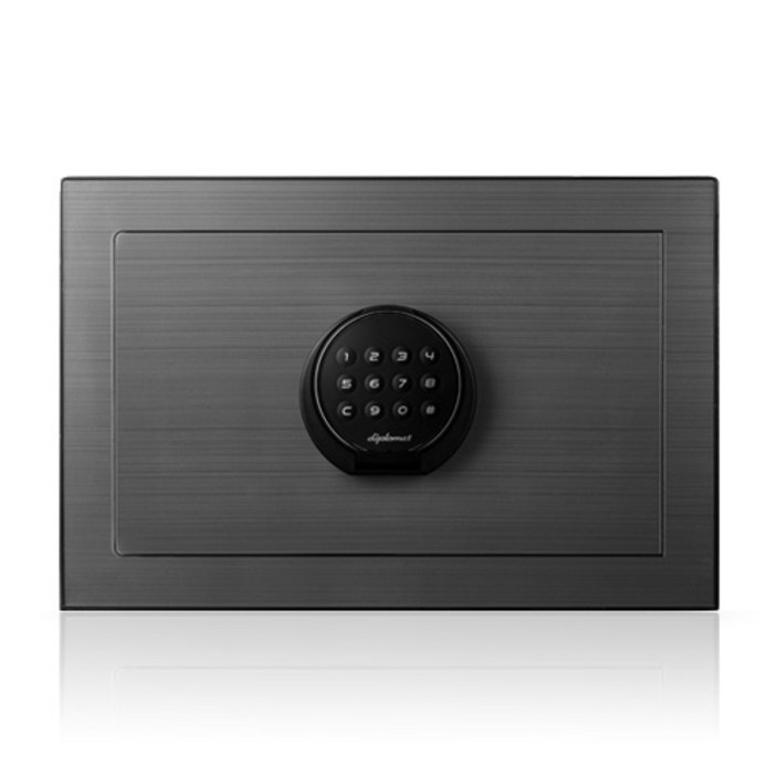 디프로매트 콤비 가정용 미니 금고 Combi5 디프로매트 콤비 가정용 미니 금고 Combi5