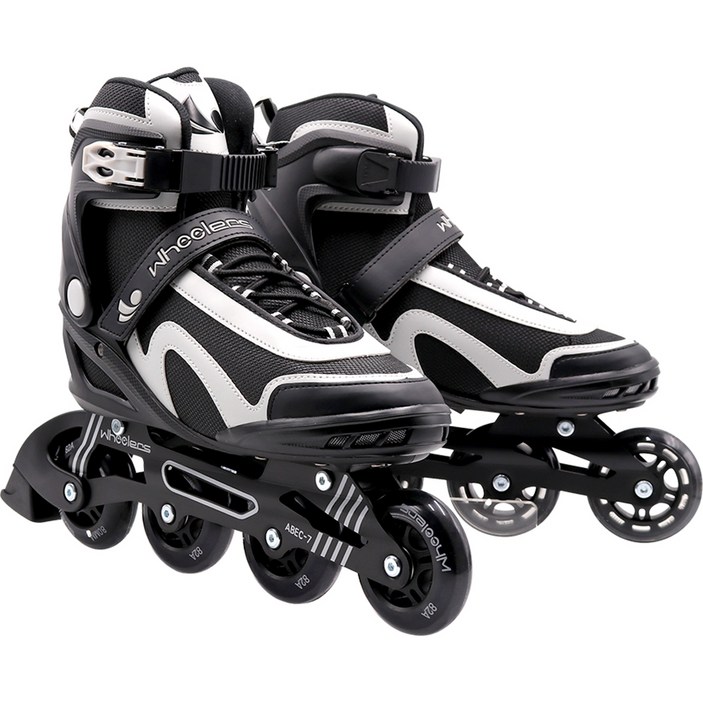 휠러스 성인용 메이저 인라인 스케이트