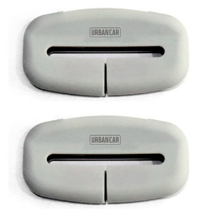 어반카 슬림 버클 안전벨트 커버