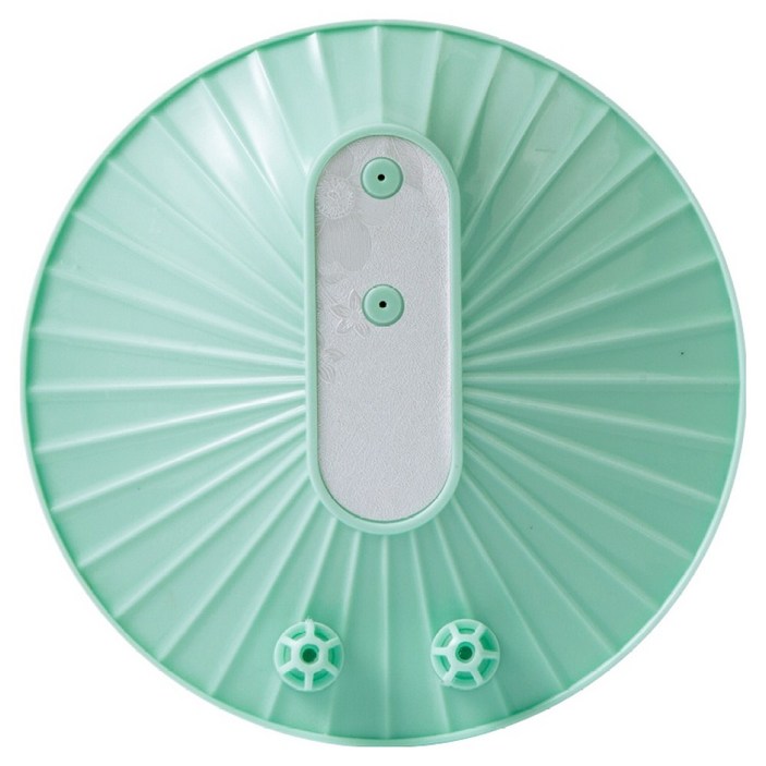 캠핑 휴대용 미니 무선 초고주파 과일 야채 식기 세척기, HO-WAVE7