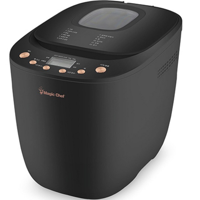 매직쉐프 제빵기 0.9L