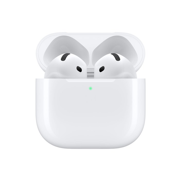 Apple 2024 에어팟 4세대