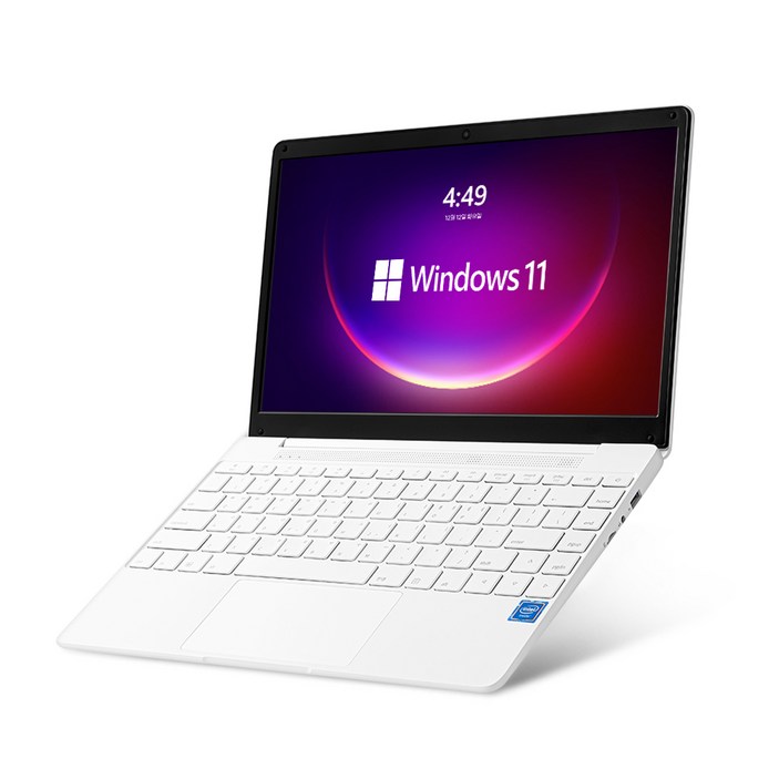 미니노트북 베이직스 2023 베이직북 14 프로 코어i5 인텔 10세대, White, 256GB, 8GB, WIN11 Home, BP1423FW