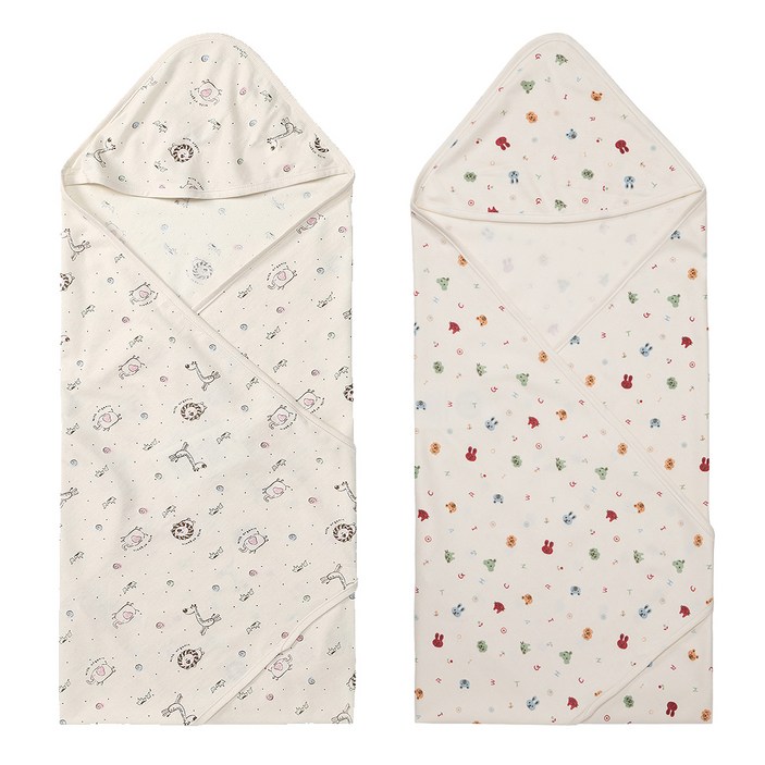 위드오가닉 속싸개 2개입 1세트 210