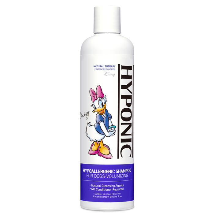 하이포닉 디즈니 에디션 저자극 애견샴푸 볼류마이징