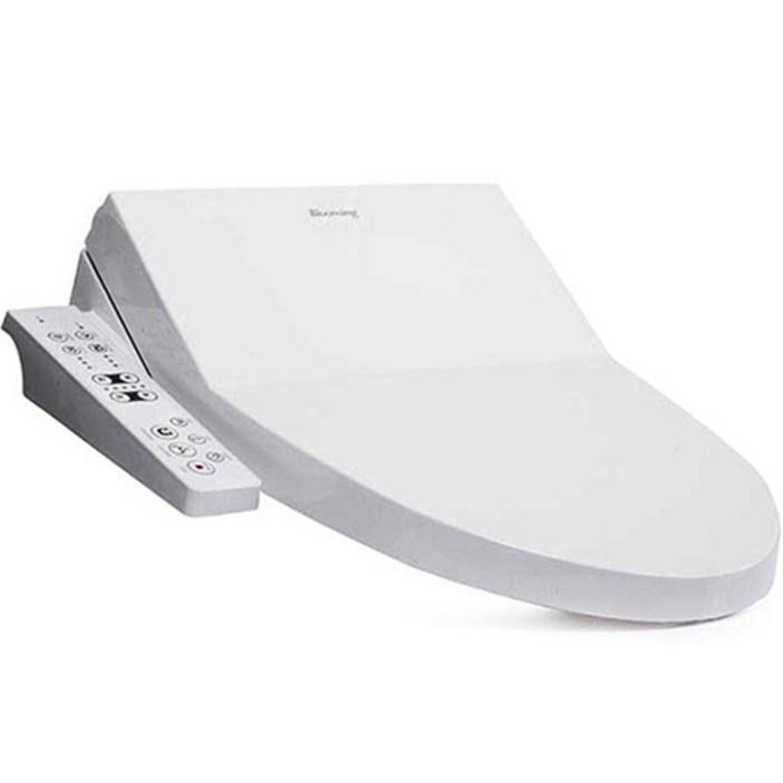 블루밍 비데, ICON411AJ, 고객직접설치