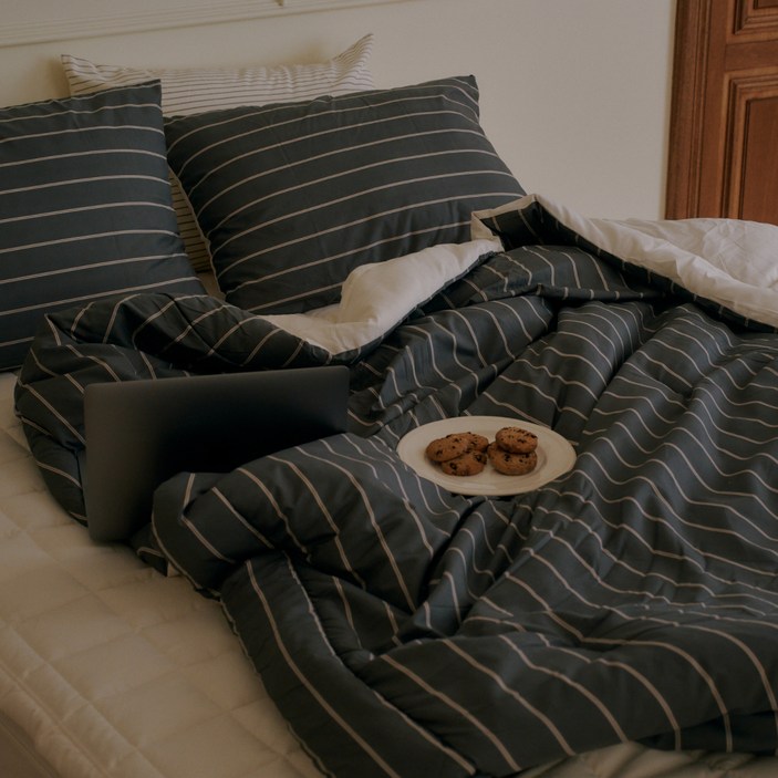 호무로 모먼트 사계절 데일리 침구 세트