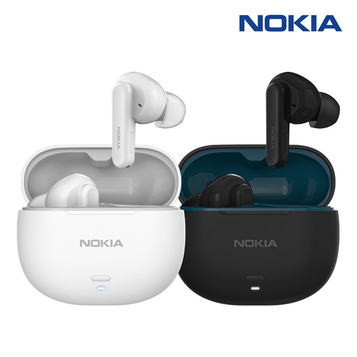 노키아 Go Earbuds 2 Pro 블루투스5.2 무선 이어폰 노키아 Go Earbuds 2 Pro 블루투스5.2 무선 이어폰