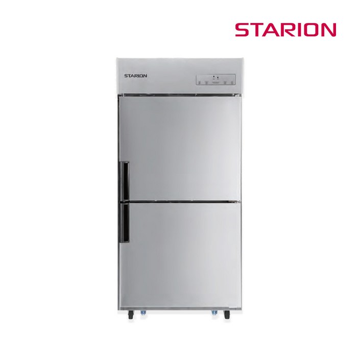 LG 스타리온 35박스 SR-C35EI 업소용 냉장고 700리터 무료설치
