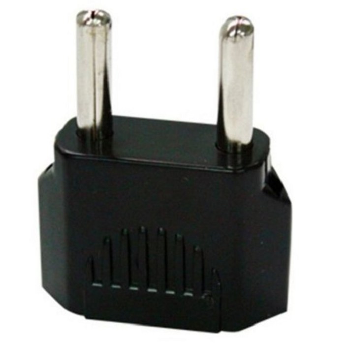 220V 국내용 변환 돼지코 어댑터 플러그 ero170ph