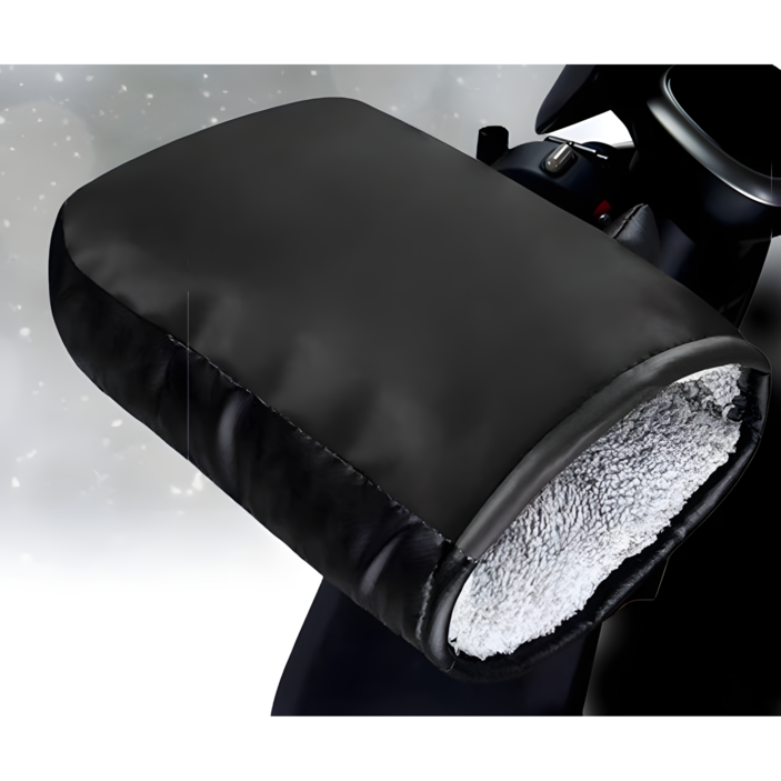 디노트 킥보드 전기 자전거 겨울 방한토시 핸들커버