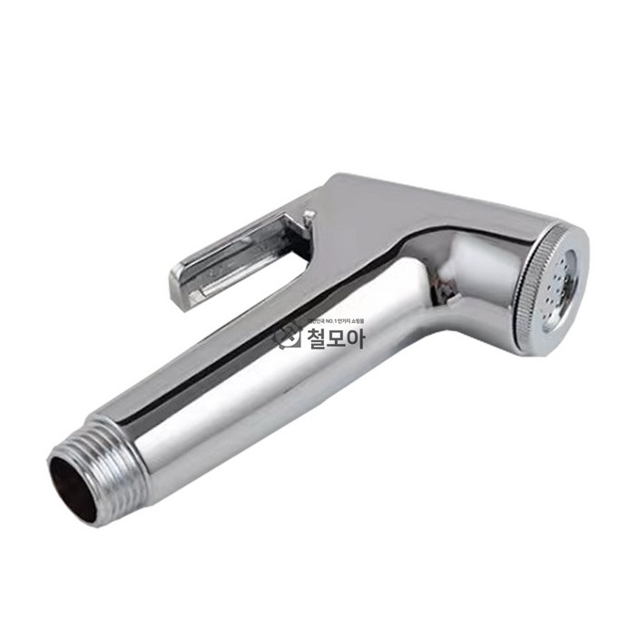 욕실 청소 샤워 스프레이 건