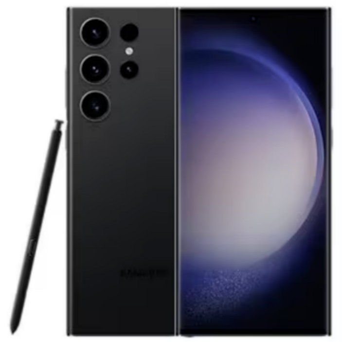 삼성전자 갤럭시 S23울트라 모든옵션 99 새상품 2년보증AS 자급제 공기계, 256GB, 2년보증AS 색상랜덤