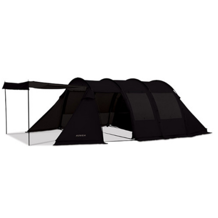 공식처발송 코베아 몬스터 텐트 풀세트 루프시트 포함 아이보리 블랙 카키 터널형 비바돔 고스트 팬텀 급 디자인