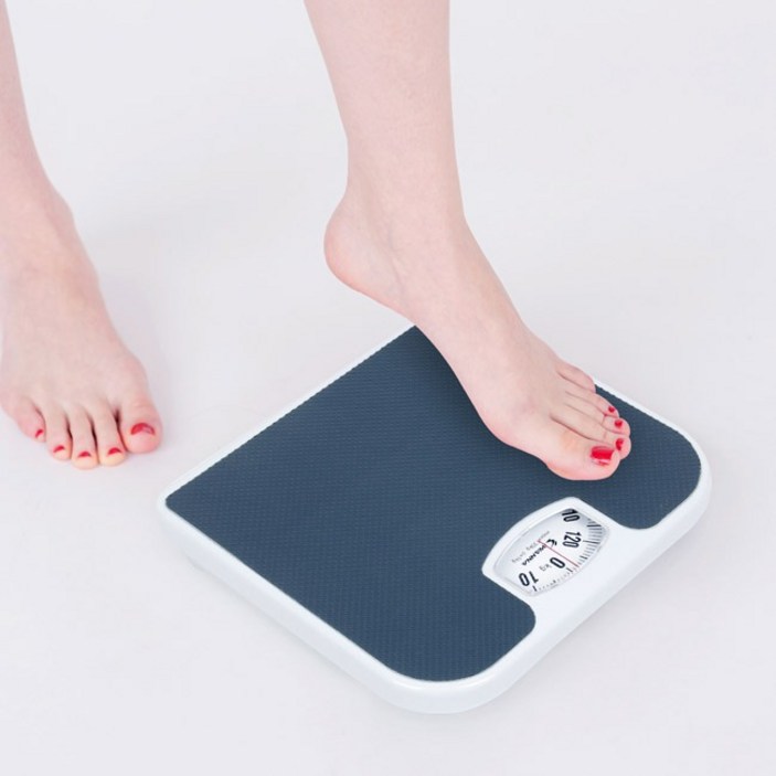 아이워너 기계식 체중계 KS-5600 몸매관리 다이어트